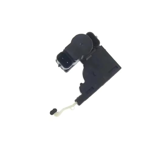 Actionneur de verrouillage de porte robuste 22144362 mécanisme de précision GM - 2