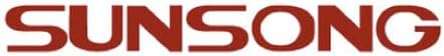 Sunsong 2202938 Clutch Hydraulic Hose