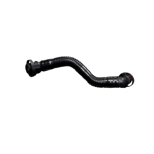 Tubo de ventilación del cárter para reparar fugas en Porsche Cayenne 2