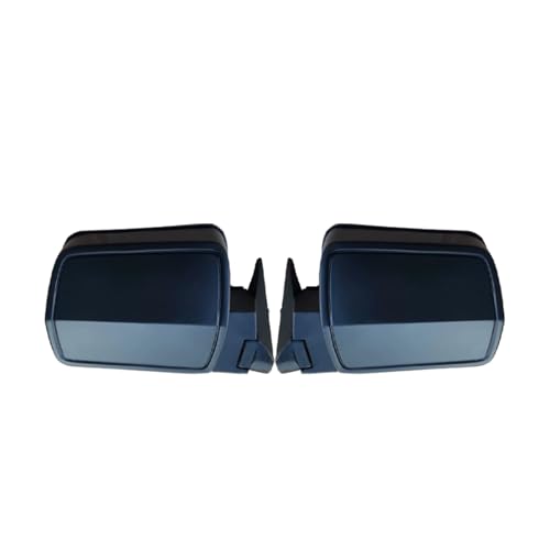 Rétroviseur gauche droit Jeep Cherokee 1990 réparer miroir cassé voiture