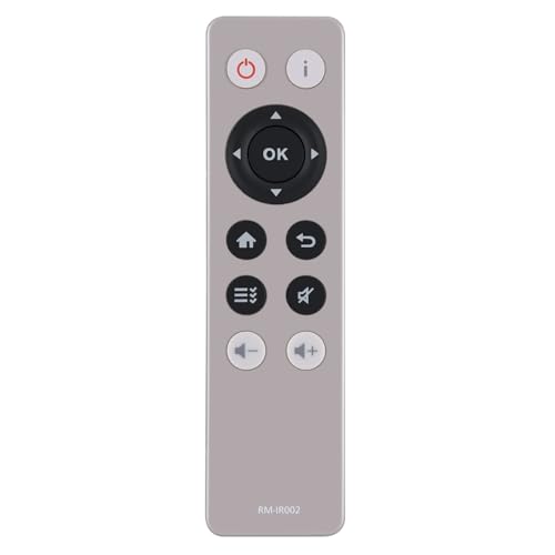 Telecomando RM-IR002 for Qnap IR HS-251/TS-X51/TS-X70/TS-X70 Pro/TS TS-x69 Pro TS-x69L TVS-x70 Serie