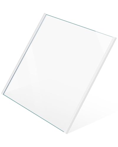 Image of W11130212 Freezer Shelf Replacement Fit for Whirlpool Glass Shelf WRS588FIHZ00 WRS588FIHZ04 WRS588FIHZ06 WRS588FIHW00 WRS588FIHW04