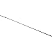 Pentair 072880 33-Inch White Center Rod Staked Replacement SM and SMBW Series Pool and Spa D.E. Filter