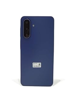 Smartphone Samsung Galaxy A17 5G 6,7" Octa Core 8 GB RAM 256 GB Azzurro