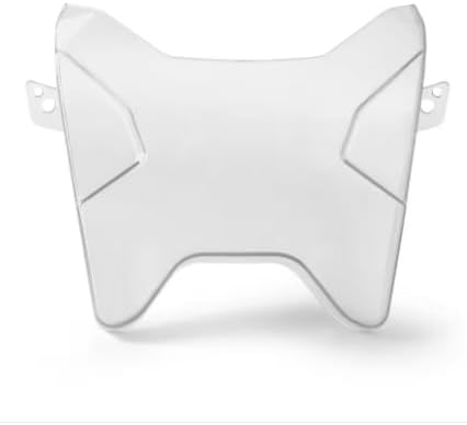 NEW Motorcycle Headlight Guard Protector Lens Cover For BMW R 1300 GS Adventure R1300 GS ADV R1300GSA 2024 2025 2026 Accessories (TRANSPARENT1)