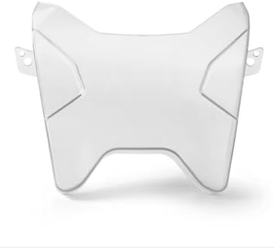 NEW Motorcycle Headlight Guard Protector Lens Cover For BMW R 1300 GS Adventure R1300 GS ADV R1300GSA 2024 2025 2026 Accessories TRANSPARENT1