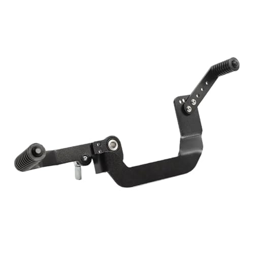 Pédale de changement de vitesse moto pour roadtrip en DS625X