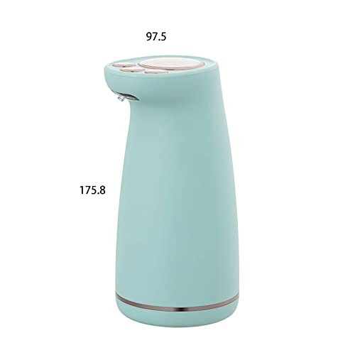 Distributeur de savon patte de chat mignon idée cadeau bureau original