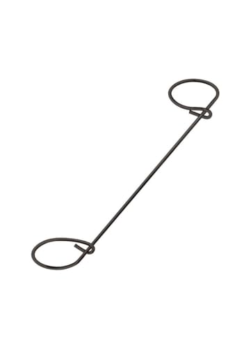 Grip-Rite BT176100R, 17GA Bar Ties, 6", 100 per Bag, 25 Bags per Carton