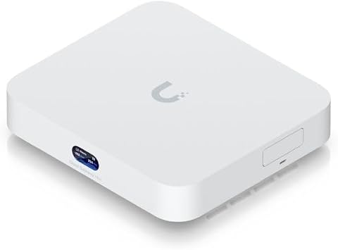 Max Cloud Gateway by Ubiquiti