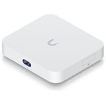 Max Cloud Gateway by Ubiquiti