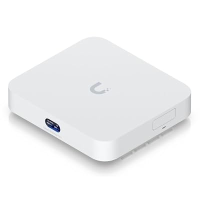 Max Cloud Gateway by Ubiquiti