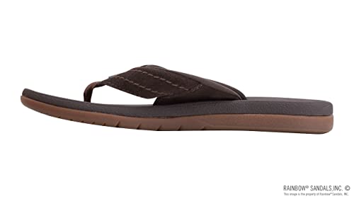 Rainbow Sandals Men's East Cape Molded Rubber Sandal2
