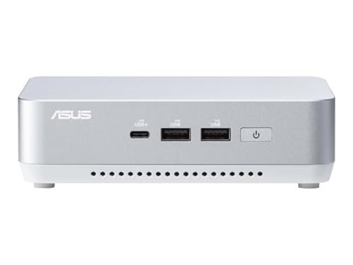 Asus NUC 14 Pro+ - vue 7
