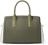 Michael Kors Bolso Satchel Mediano Laila para Mujer 6