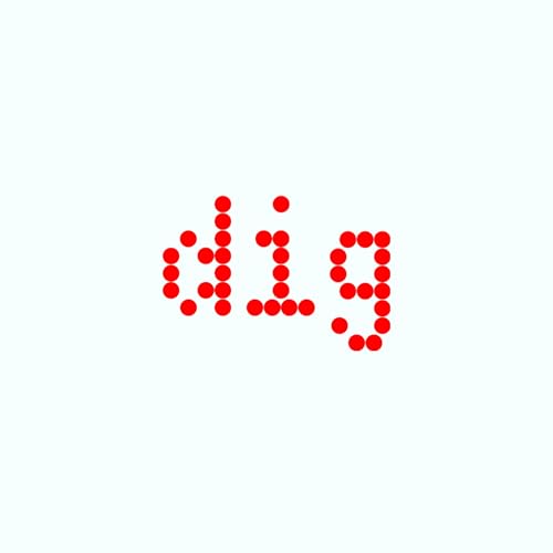 De DIG Podcast cover art