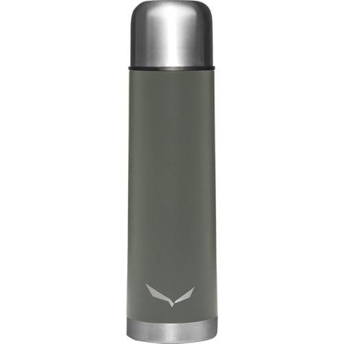 Bouteille thermique Salewa Rienza 1,0L en acier inoxydable gourde isotherme