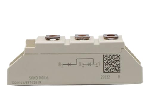 SKKD100/16 module de puissance robuste de haute qualite industrielle - 2
