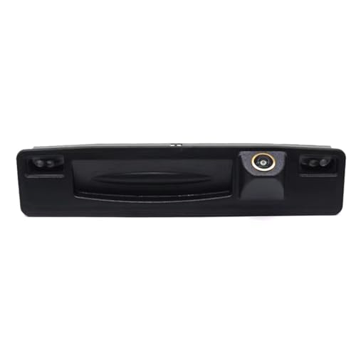 Caméra de recul pour Focus Mk4 stationnement facile avec poignée de coffre CCD Full HD