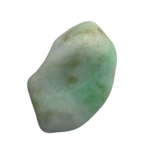 超希少】糸魚川翡翠・海石・最高級・極上の翠色