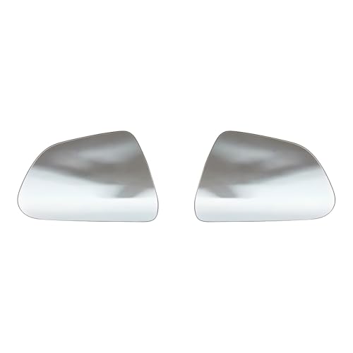 Verre de rétroviseur pour Tesla Model 3 2017-2023 paire de miroirs chauffants gauche droit
