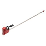 JET 50-Inch Woodworking Parallel Clamp, 1000 Lbs. Clamping Pressure (70450)