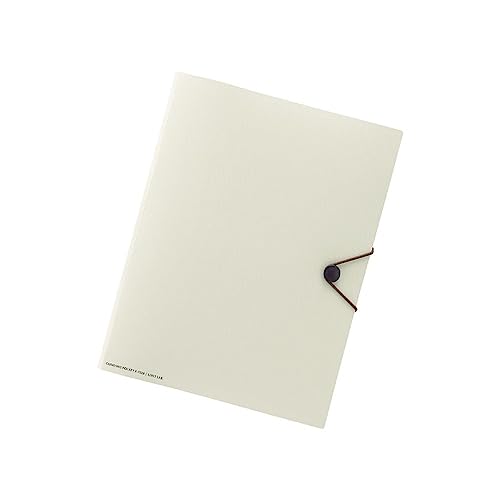 F7528-16 Format A4 classeur de bureau rigide noir pour archivage