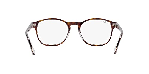 Image of Ray-Ban Rx5417 Round Prescription Eyewear Frames