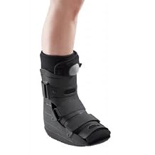 DJO 79-95445 PROCARE NEXTEP Air Walker, Medium, Shoe Size Female 8-11-1/2, Male 7-10