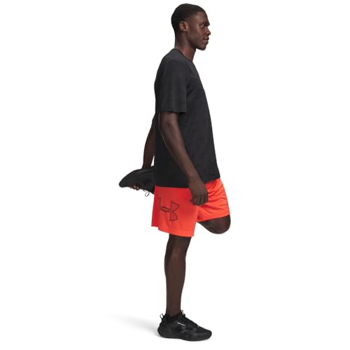 Image of Under Armour Men's Tech Graphic 10 inch Shorts