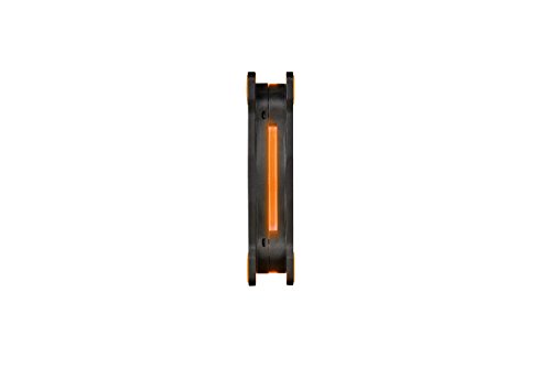 Build My PC, PC Builder, Thermaltake Ring 12 High