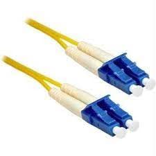 OEM PN: LC2-10M ENET CARRIES A FULL LINE OF THE LATEST CABLING SOLUTIONS FOR ALL