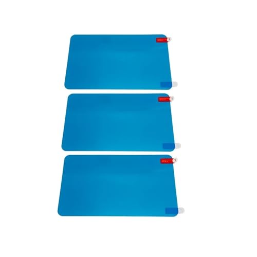 Protection écran pour tableau de bord moto 800MT de haute précision (3 Jeux)