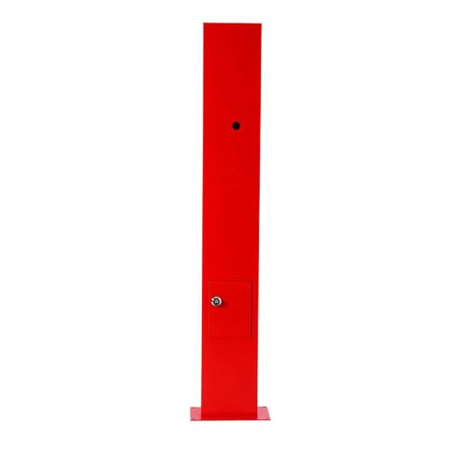 Socle de charge haut de gamme et support de sol pour station de recharge robuste
