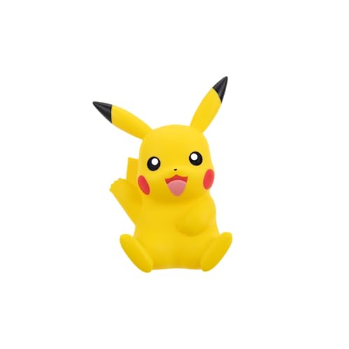 Pikachu 8-inch Vinyl Figure