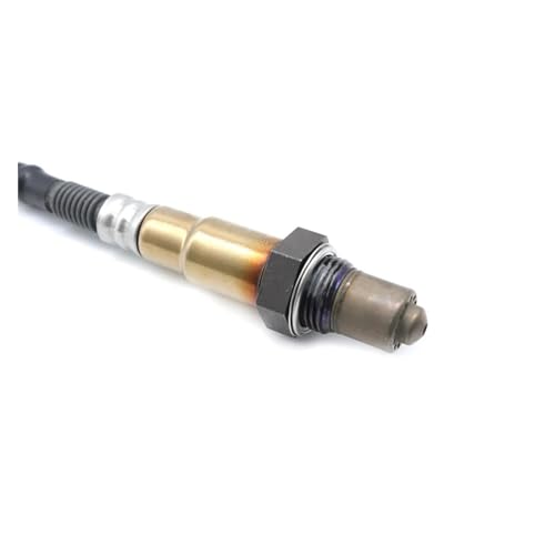 Sensor de oxígeno Lambda para Kona y Sonata | Solución humo negro y tirones 3