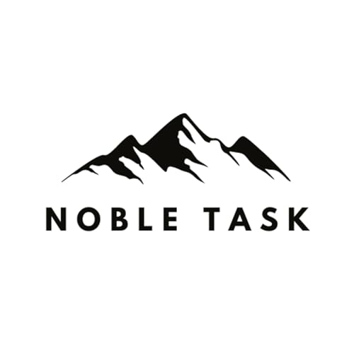 『Noble Task』のカバーアート