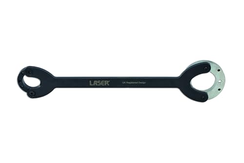 Outil de courroie de distribution LASER TOOLS 9132 évite la casse moteur au montage