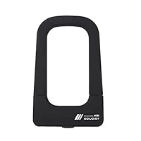 ULAC Soloist Sport Si Alloy U-Lock do roweru, motocykla i
