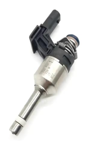 Inyector de combustible 03C906036M para A1 y A3 1.4T kit de 4 piezas 4