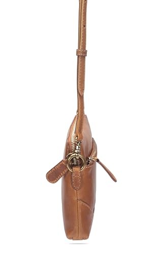 Image of Frye womens Melissa Crossbody Wristlet