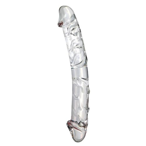 GAOSJX Verre Transparent Lisse Et Étanche,D