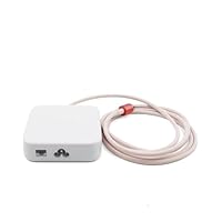 Amazon.co.jp: iMac 24インチ M1 M3 M4用電源アダプター、イーサネット