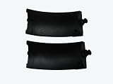 Replacement Hinge Swivel Compatible with Sony MDR-XB950BT MDR-XB950B1 Headphones Hinge Swivel Parts Left and Right Sides