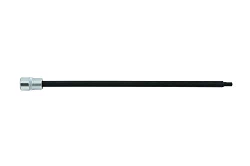 Laser 5749 Headlight Adjustment Hex Key 5mm, Chrome