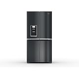  Whirlpool Frigorifero Americano - WQ9I FO2BX EF