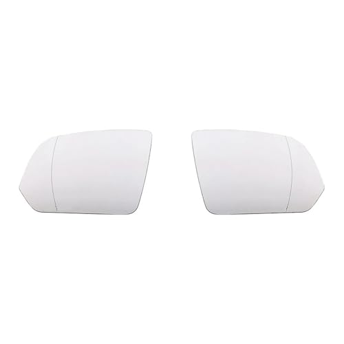 Rétroviseur chauffant Vito W447 remplace un miroir cassé ou cassant A4478111700