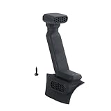  TIAJTHYD 3D Printing Safari Snorkel for Axial SCX10 III AXI03007 Wrangler 1/10 RC Crawler Car Body Shell Upgrade Accessories Part