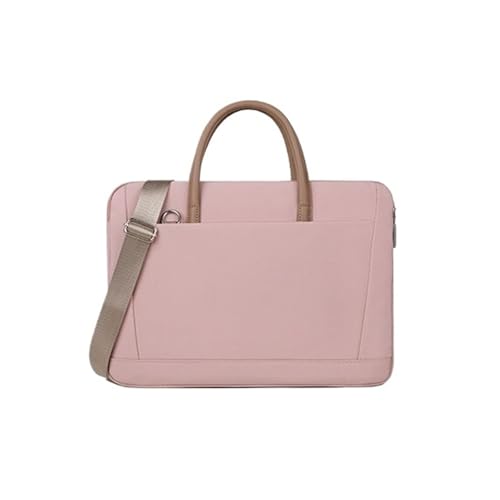 Sac à bandoulière pour ordinateur portable étanche et robuste