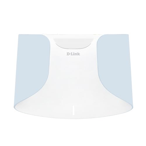 M60 Smart Router AQUILA PRO AI AX6000 con Wi-Fi Mesh, Traffic Optimiser con AI, Parental Control, 2.5G WAN, MU-MIMO, 1024 QAM, OFDMA, WPA3. Funziona con Alexa/Google Assistant. - Router - Immagine 5